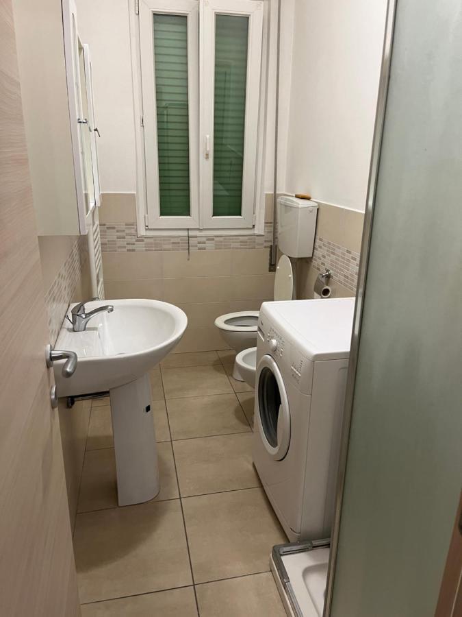 Bentivoglio 109 Hotel Ферара Екстериор снимка