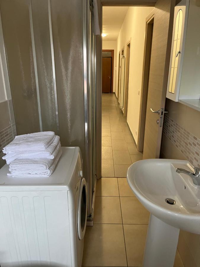 Bentivoglio 109 Hotel Ферара Екстериор снимка