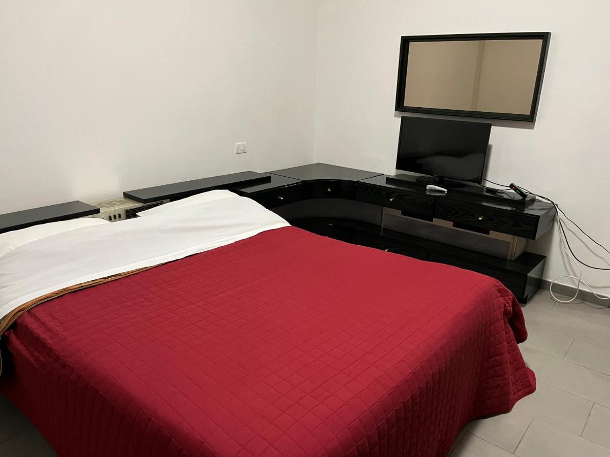 Bentivoglio 109 Hotel Ферара Екстериор снимка