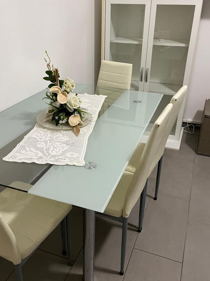 Bentivoglio 109 Hotel Ферара Екстериор снимка