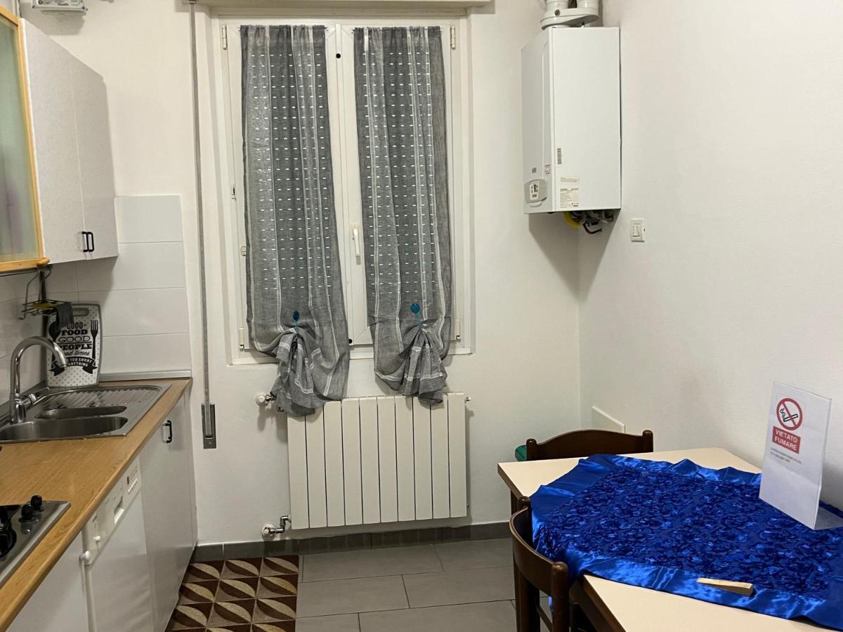 Bentivoglio 109 Hotel Ферара Екстериор снимка