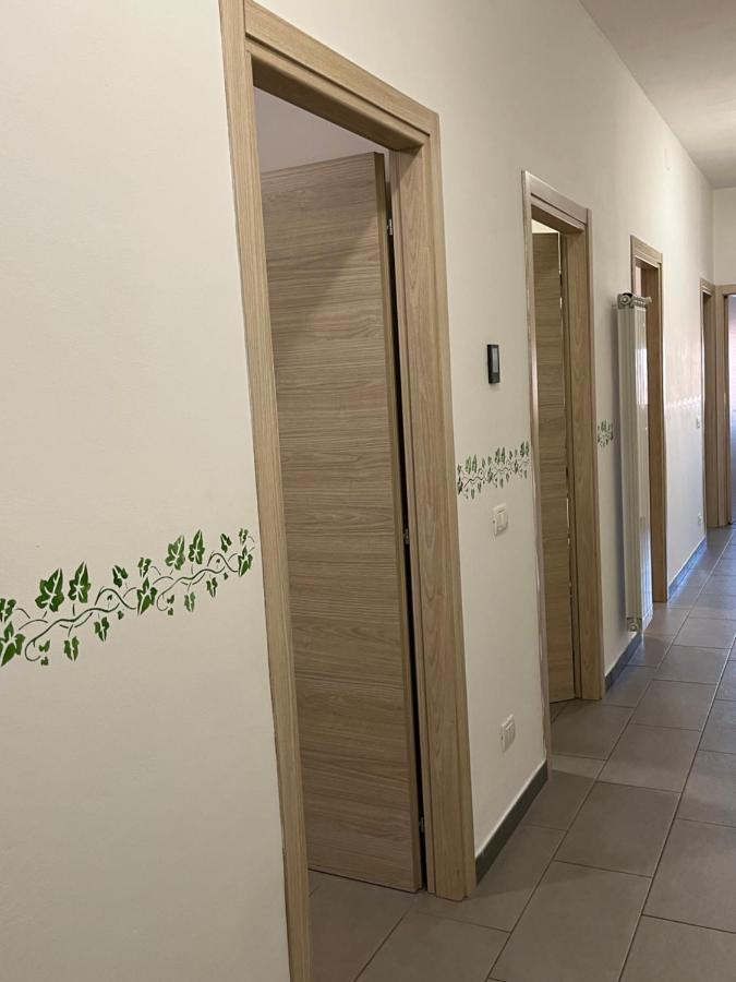 Bentivoglio 109 Hotel Ферара Екстериор снимка